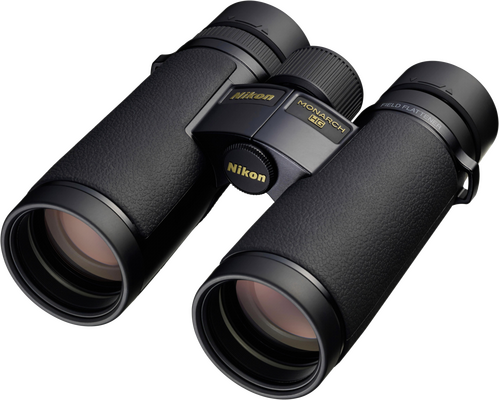 Nikon Monarch HG 10x42 - 4