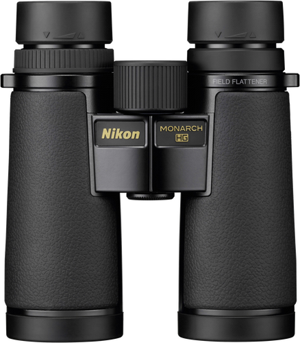 Nikon Monarch HG 10x42 - 5