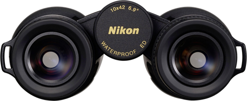 Nikon Monarch HG 10x42 - 7
