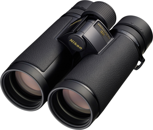 Nikon Monarch HG 10x42 - 8