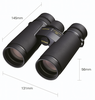 Nikon Monarch HG 10x42 - 9
