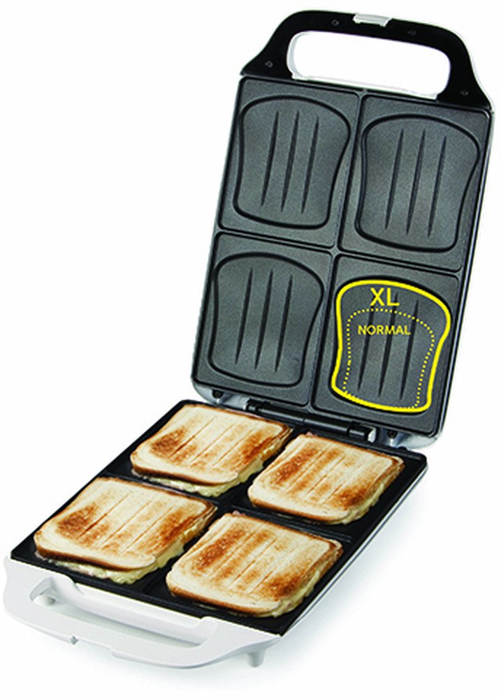Art & Craft Domo Croque Family XXL DO9064C |  | DO9064C aanbieding