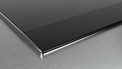 Siemens ET675FNP1E Kookplaat HighSpeed-vitrokeramisch - 60cm - 2