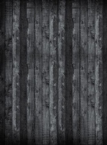 Click Props Vinyl Grey Plank 2,13 x 2,90m - 1