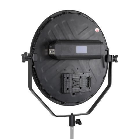Falcon Eyes Bi-Color LED Lamp Sophiez SO-48TD op 230V