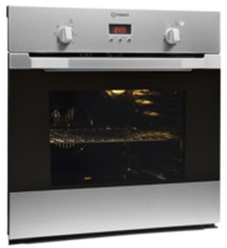 Indesit Oven Multi IF63KAIXS - 1