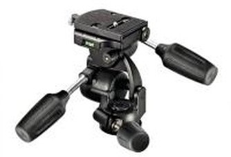 Manfrotto 808RC4 Standard 3-Way Head