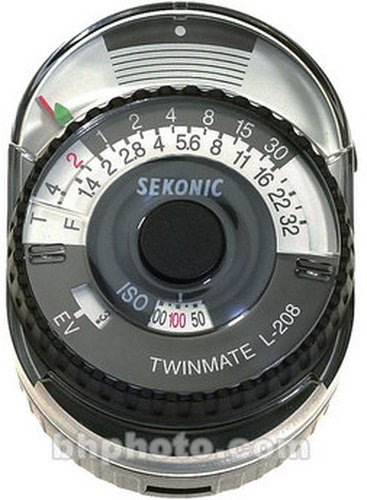 Sekonic L-208 TwinMate - 1