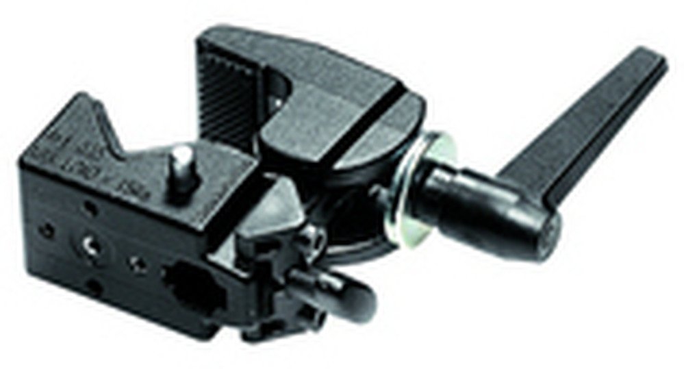 Manfrotto Lighting 035 Super Clamp | Studiostatieven | Fotografie - Studio | 035