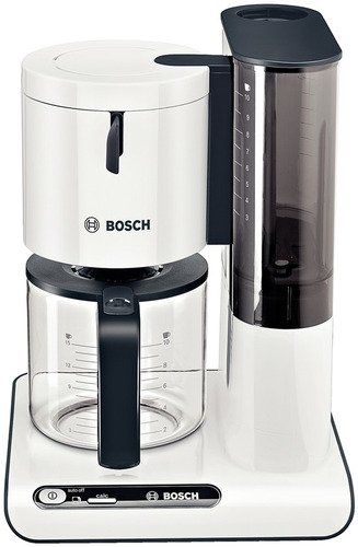 Bosch Machine à café Styline TKA8011 - 1