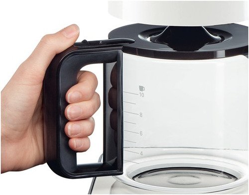 Bosch Machine à café Styline TKA8011 - 3