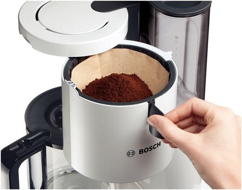 Bosch Machine à café Styline TKA8011 - 4