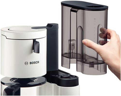 Bosch Machine à café Styline TKA8011 - 6