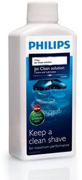 Philips HQ200/50 Jet Clean System Solution