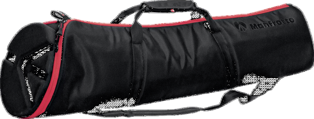 Manfrotto MBAG 100PNHD Tripod Tas Padded 100Cm | Statieftassen | Fotografie - Camera Tassen&Covers | MB MBAG100PNHD