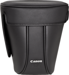 Canon EH21-L Semi Hard Case - 60D