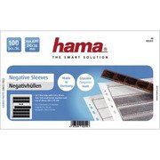 Hama Negatiefbladen Perg. 35mm 7x6 - 100 stuk - 3