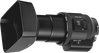 Sony E PZ 18-200mm f/3.5-6.3 OSS - 3