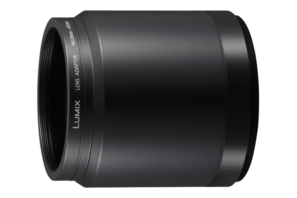 Panasonic DMW-LA7 Lens Adapter FZ200