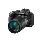 Panasonic DMW-LA7 Adaptateur objectif FZ200 - 2