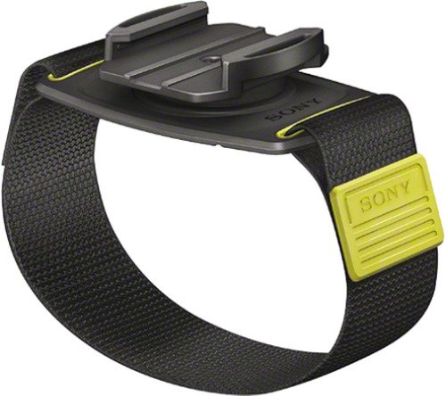 Sony AKA_WM1 voor Action Cam - 1