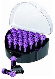 Remington Krulspelden Fastcurls Kf40E