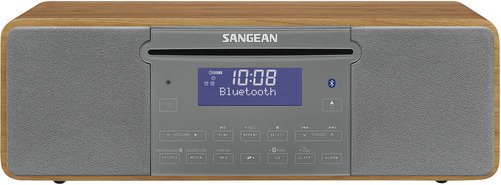 Sangean DDR-47BT - 1