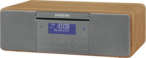Sangean DDR-47BT - 2