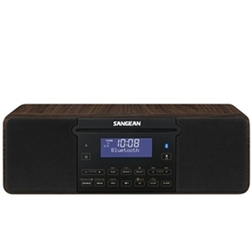 Sangean DDR-47BT - 3