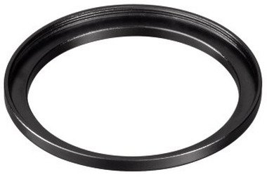 Hama Filter Adapter Ring, Lens: 37mm, Filter: 52mm, 191632