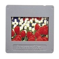 Hama Diaramen Fix 5x5cm, 2.3mm, Horizontaal (100 stuks) Hama Diaramen Fix 5x5cm, 2.3mm, Horizontaal (100 stuks)