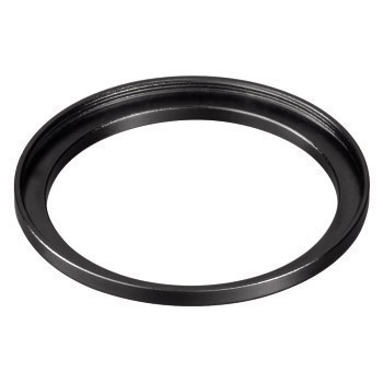 Hama Filter Adapter Ring, Lens: 49mm, Filter: 55mm, 226765