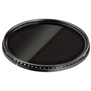 Hama Variabel Grijs Filter Nd-2-400 M:58 Hama Variabel Grijs Filter Nd-2-400 M:58
