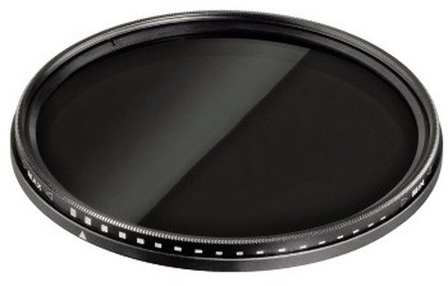 Hama Variabel Grijs Filter Nd2-400 M:67 - 1