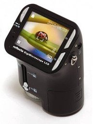 Reflecta Digital Microscope Lcd 66130