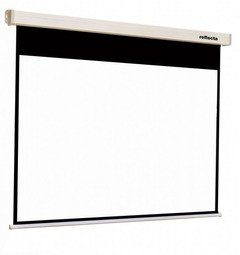 Reflecta Projection Screen Crystal Line, 240 Cm X 189 Cm