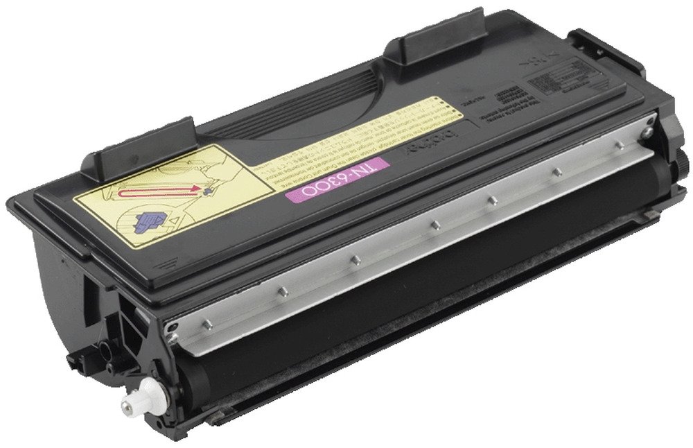 Brother TN-6300 Toner zwart