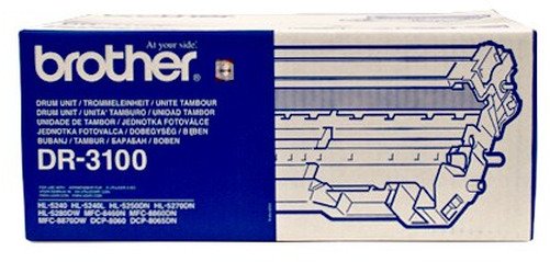 Brother Drum Dr3100 25K - 2