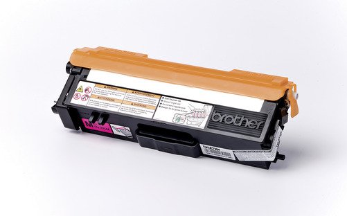 Brother Toner Tn-325M Magenta 3.5K - 1