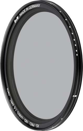 B+W XS-Pro Digital ND Vario MRC Nano 67 - 1