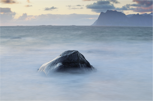 B+W XS-Pro Digital ND Vario MRC Nano 77 - 1