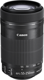 Canon EF-S 55-250mm f 4-5.6 IS STM Canon EF-S 55-250mm f 4-5.6 IS STM