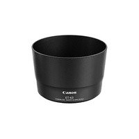 Canon ET-63 Zonnekap EF-S 55-250mm STM Canon ET-63 Zonnekap EF-S 55-250mm STM