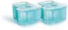 Philips JC302/50 Jetclean-Oplossing 2Pack - 3