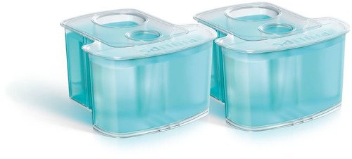 Philips JC302/50 Jetclean-Oplossing 2Pack - 3