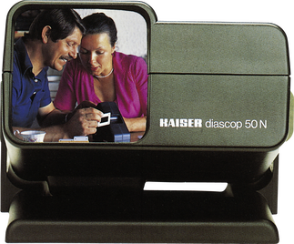 Kaiser Diascop 50 N 2015 Kaiser Diascop 50 N 2015