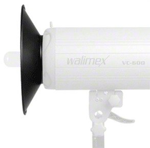 Walimex pro Wide Angle Reflector 120G for Walimex proK