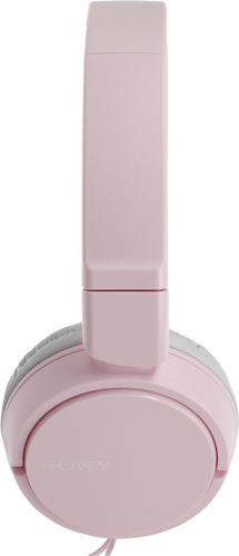 Sony MDR-ZX110AP - Roze - 1 Sony MDR-ZX110AP - Roze - 1