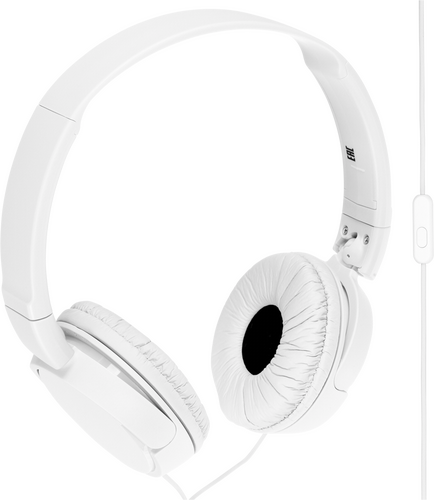 Sony MDR-ZX110AP - Wit - 1