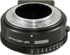 Metabones Adapter Nikon G naar MFT - 4